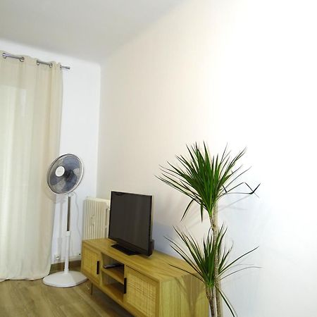 Tilia Jourdan-Studio Cosy Aix Centre-Cours Mirabeau-Parking-Wifi-Smart Tv-Rue Calme Aix-en-Provence Exterior photo